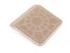 Genuine BMW Genuine BMW Cover Loudspeaker Left Beige - 51468174981 - E36,E36 M3 51468174981 View 1