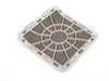 Genuine BMW Genuine BMW Cover Loudspeaker Left Beige - 51468174981 - E36,E36 M3 51468174981 View 2