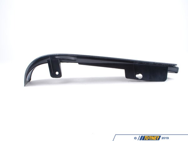 Genuine BMW Genuine BMW Covering Outer Left Anthrazit - 52101942655 - E30,E30 M3 52101942655