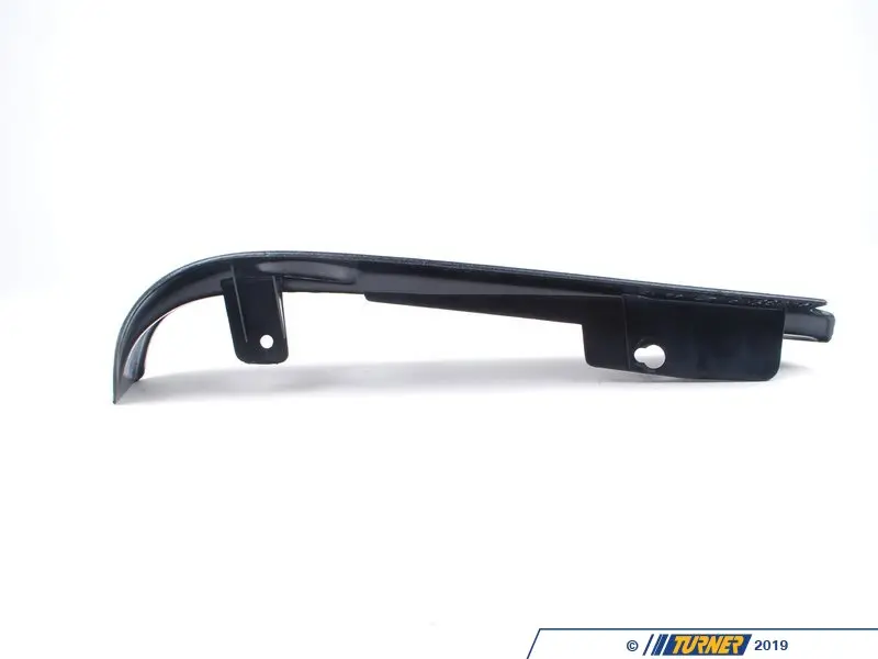車のパーツ BMW525 52101942655 - Genuine BMW Covering Outer Left Anthrazit