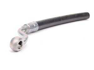 Power Steering Feed Hose