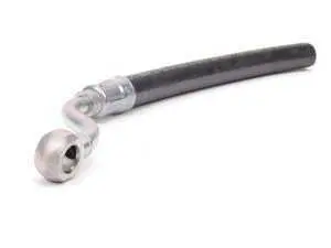 Power Steering Feed Hose
