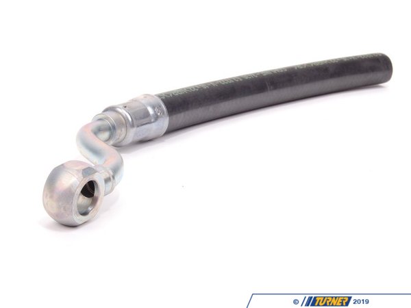 Genuine BMW Power Steering Feed Hose 32411093116