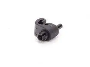 Genuine BMW Clamp - 51231928068 - E34,E36,E36 M3,E34 M5