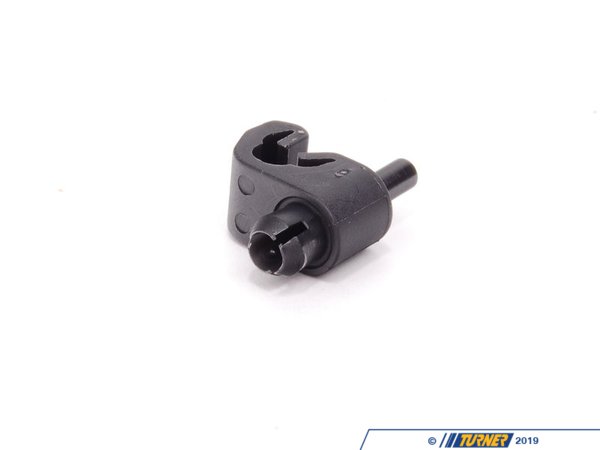 Genuine BMW Genuine BMW Clamp - 51231928068 - E34,E36,E36 M3,E34 M5 51231928068