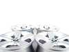Genuine BMW E92 335i Sport Package 18" Style 189 Wheel Set 36116768859KT View 2