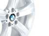 Genuine BMW E92 335i Sport Package 18" Style 189 Wheel Set 36116768859KT View 4