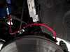 ECS ECS Tuning Exact-Fit Stainless Steel Brake Lines (Full Kit) - MINI R5X 001959ECSKT View 6