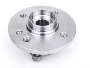 Genuine MINI Wheel Hub With Bearing Assembly - Front