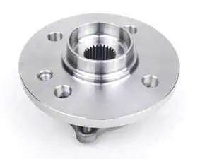 Genuine MINI Wheel Hub With Bearing Assembly - Front