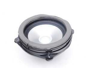 Genuine MINI Harman Kardon Loudspeaker For HK Systems - Rear