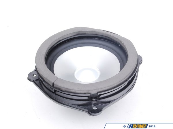Genuine MINI Genuine MINI Harman Kardon Loudspeaker For HK Systems - Rear 65139143125