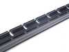 Genuine MINI Genuine MINI Rear Window Lower Cover Trim Insert - R56 51312754853 View 3