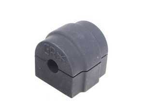 Genuine BMW Sway Bar Bushing - Rear