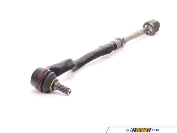 Genuine BMW E85 E86 MZ4 Right Tie Rod Assembly 32107837836