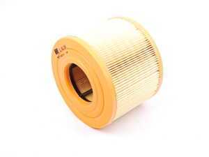 Mann N52 Euro Air Box Filter - E82, E88, E90, E91, E92, E93