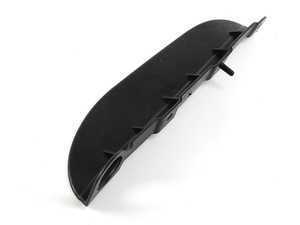 Genuine BMW Trim Pressure Lip Seal, Front Rig 51627136526
