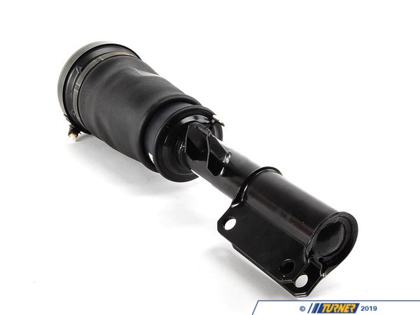 Genuine BMW Front Air Strut Assembly - Right 37116757502