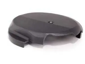 Covering - Inner Left - Anthracite - E23, E24, E28, E30