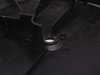 Genuine BMW Covering - Inner Left - Anthracite - E23, E24, E28, E30 52101904821 View 4