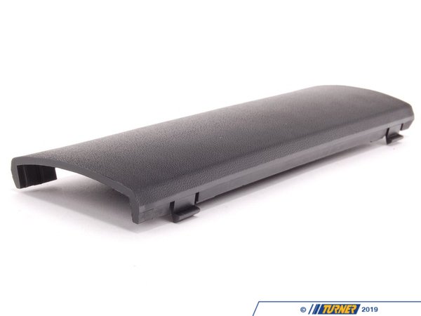 Genuine BMW Genuine BMW Cover - 51118146078 - E36 51118146078