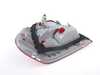 Genuine European BMW European Tail Light - Set 63216946535/6 View 6
