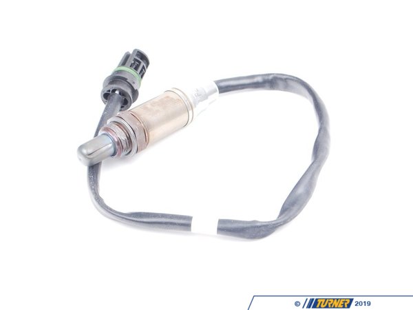 Genuine BMW Genuine BMW Oxygen Sensor L=480mm - 11787832035 - (NO LONGER AVAILABLE) 11787832035