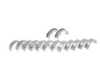 Glyco Glyco "White" Crankshaft Bearing Shell - Set - E28, E30, E34, E36, E39, E46, E53, E60, E83, Z3, Z4 11211706849 View 1