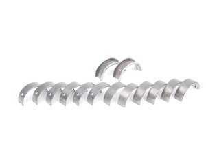 Glyco "White" Crankshaft Bearing Shell - Set - E28, E30, E34, E36, E39, E46, E53, E60, E83, Z3, Z4