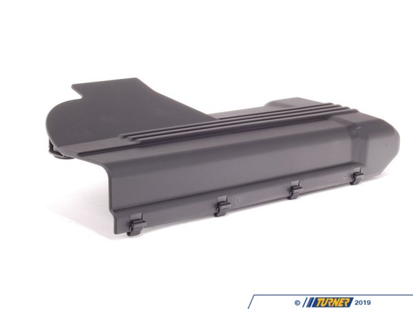 Genuine BMW Genuine BMW Ignition Coil Cover - Cyl 1-4 - E9X M3 11127838484
