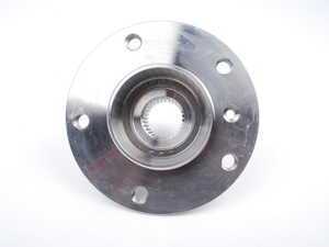 Genuine BMW Rear Wheel Hub