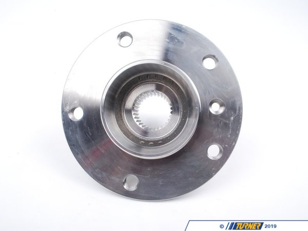 Genuine BMW Genuine BMW Rear Wheel Hub 33416783671