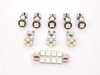 ZiZa Master LED Interior Lighting Kit - Coupe E86Z4FULLKT View 12
