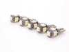 ZiZa Master LED Interior Lighting Kit - Coupe E86Z4FULLKT View 18