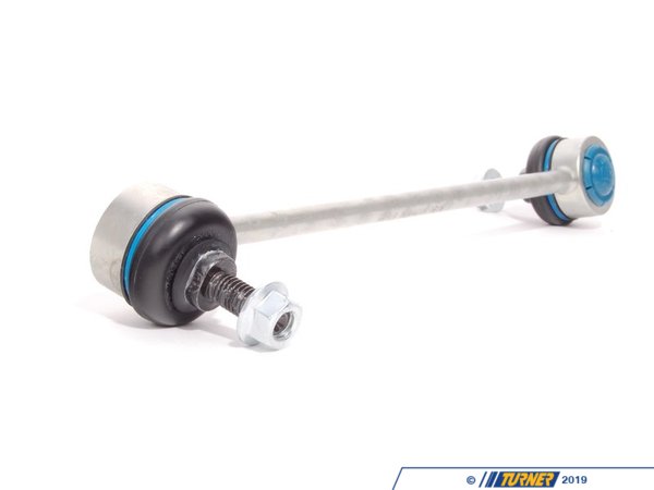 Meyle HD Meyle Heavy Duty Front Right Sway Bar End Link - E82 E88 E9X Z4 31356765934
