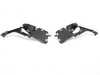 Genuine BMW BMW E92 E93 M-Sport Front Bumper Assembly Retrofit E92MTECH-FRONT View 18