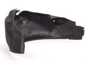 Genuine BMW Rear Fender Liner - Left