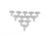 Genuine BMW Hex Head Screw - Pack Of 12 07147151963kt View 1
