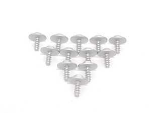 Hex Head Screw - Pack Of 12