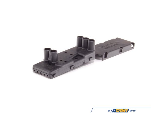 Genuine BMW Genuine BMW Plug Housing 5-Polig - 61131378128 - (NO LONGER AVAILABLE) 61131378128