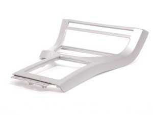 Genuine BMW Base Of Center Console Titan 2 - 51168243836 - E53