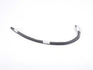 Genuine BMW Left Rear Sealing - 51348201061 - E39,E39 M5