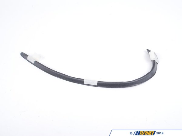 Genuine BMW Genuine BMW Left Rear Sealing - 51348201061 - E39,E39 M5 51348201061