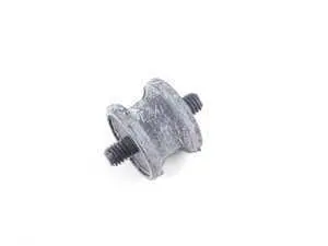 Genuine BMW Rubber Mounting - 16121177891