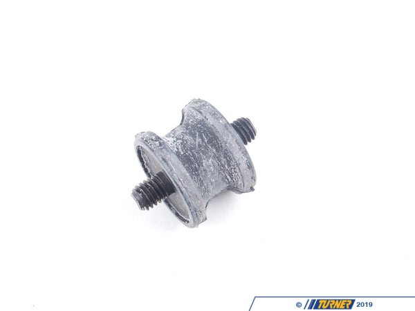 Genuine BMW Genuine BMW Rubber Mounting - 16121177891 16121177891