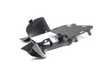 Genuine BMW BMW E92 E93 M-Sport Front Bumper Assembly Retrofit E92MTECH-FRONT View 28