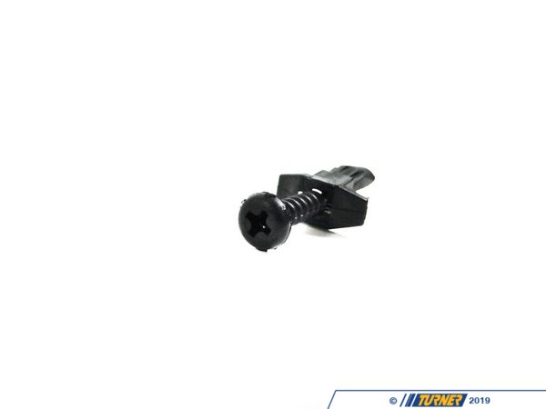 Genuine BMW Genuine BMW Clamp - 51131885399 - E34,E36,E38,E39,E53,E63,E65,E85 51131885399