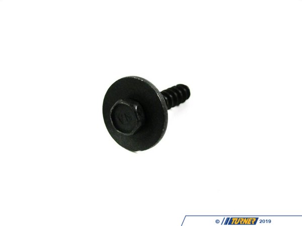 Genuine BMW Genuine BMW Screw - 07149110670 07149110670