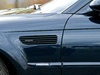 ECS Matte Black Fender Blackout Grille Set - E46 M3 BM32-M301-B View 2