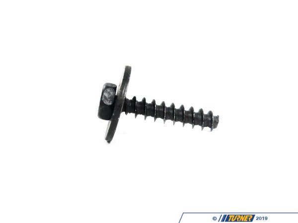 Genuine BMW Genuine BMW Screw - 07149110670 07149110670